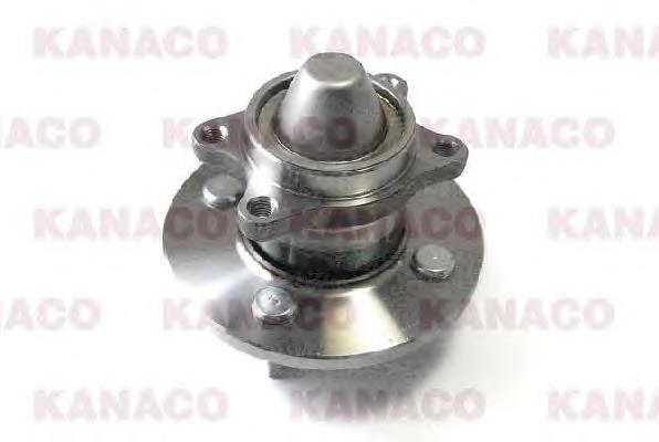 Маточини задніх коліс Kanaco H20527 ціна, від 46.90 USD
