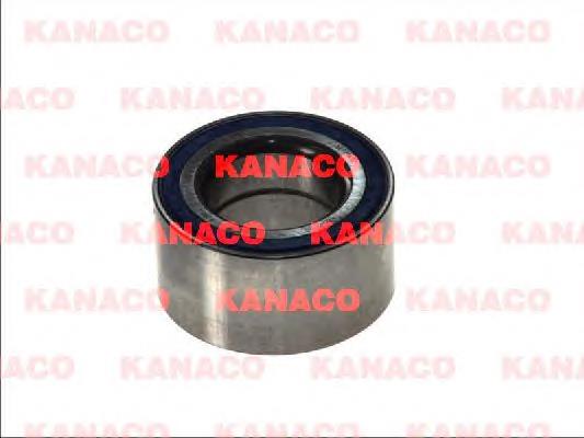 Купити H20517 Kanaco Підшипник задньої ступиці