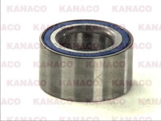 Підшипник задньої ступиці H20517 Kanaco