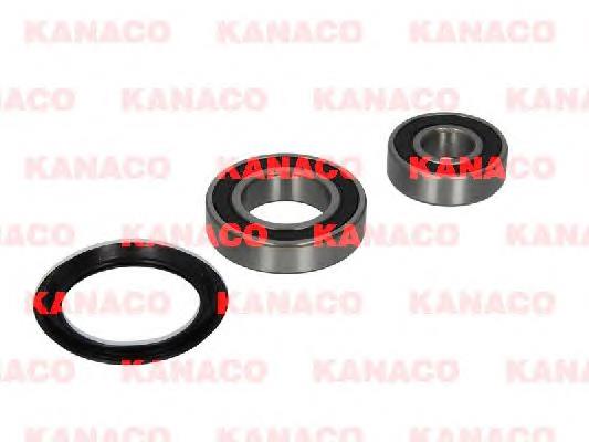 Купити I81002 Kanaco Підшипник генератора