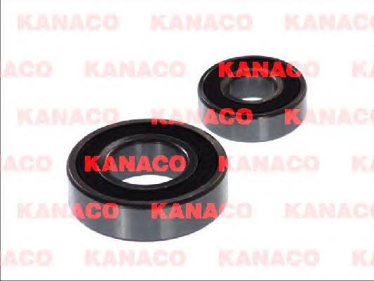 Підшипник цапфи передньої Kanaco I81000 ціна, від 10.75 USD