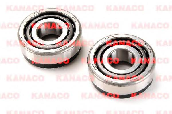 Підшипник цапфи передньої Kanaco I81001