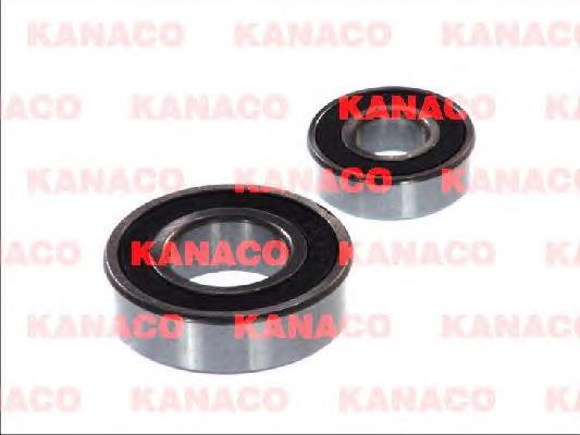 Купити I81000 Kanaco Підшипник цапфи передньої