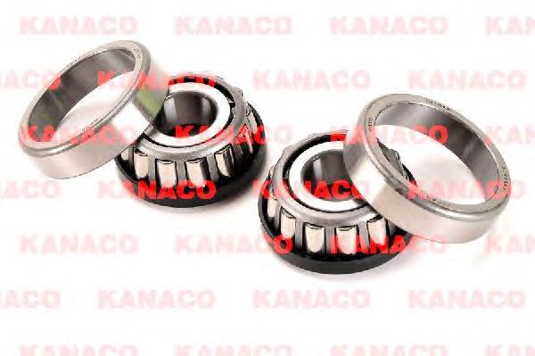 Купити I81001 Kanaco Підшипник цапфи передньої