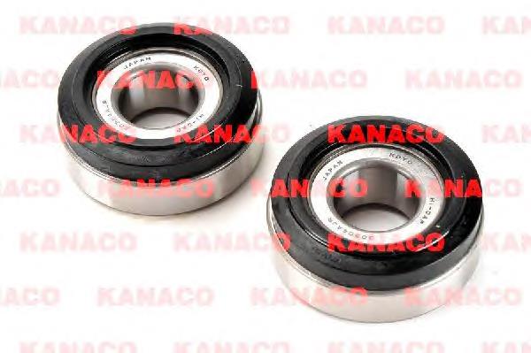 Підшипник цапфи передньої I81001 Kanaco