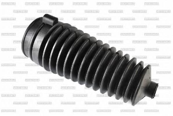 Пильник рульової тяги Pascal I6F017PC ціна, від 4.66 USD