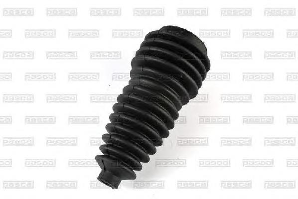 Купити 691373 Maxgear Пильник тяги