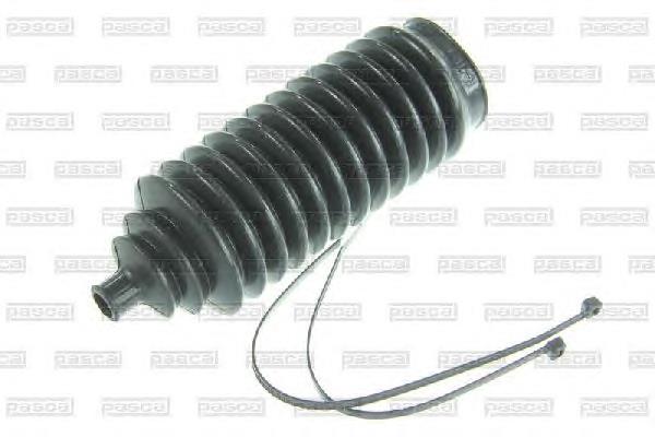 Пильник рульової рейки I60501PC Pascal