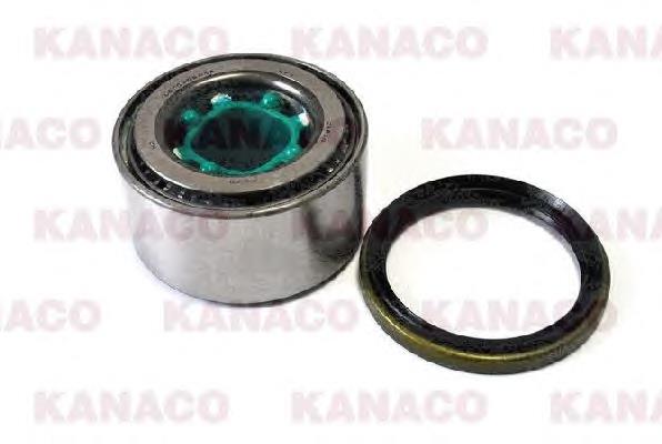 Підшипник ступиці H12021 Kanaco