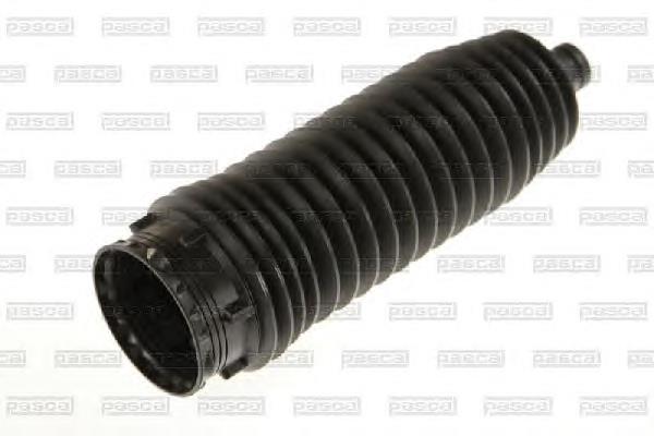 Пильник рульової тяги Pascal I6V004PC ціна, від 4.53 USD
