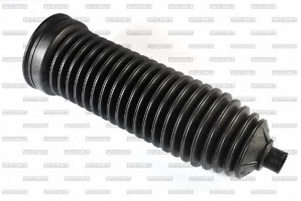 Пильник рульової тяги Pascal I6M004PC ціна, від 5.36 USD