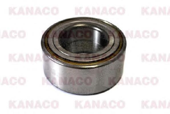 H10507 Kanaco Підшипник маточини передньої