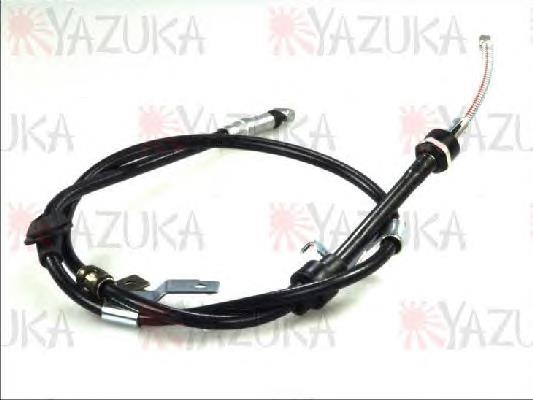 Купити 47560SR0A01 Honda Трос ручного гальма задній, лівий