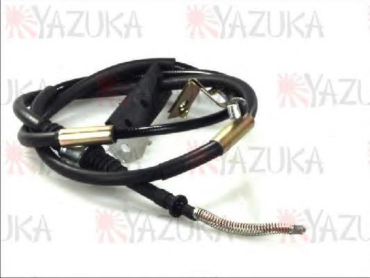 Купити 321409 Maxgear Трос ручного гальма задній, правий