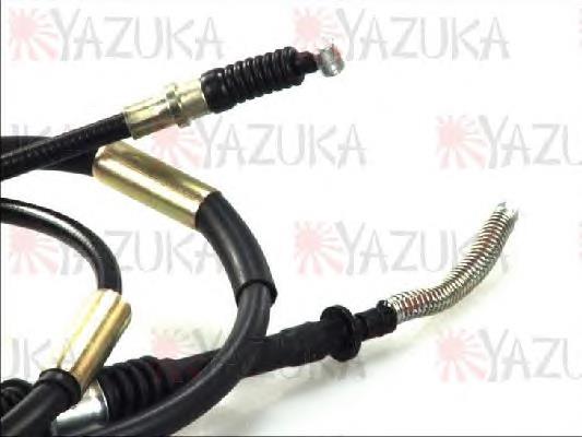 Трос стоянкового гальма задній правий Maxgear 321409 ціна, від 26.76 USD