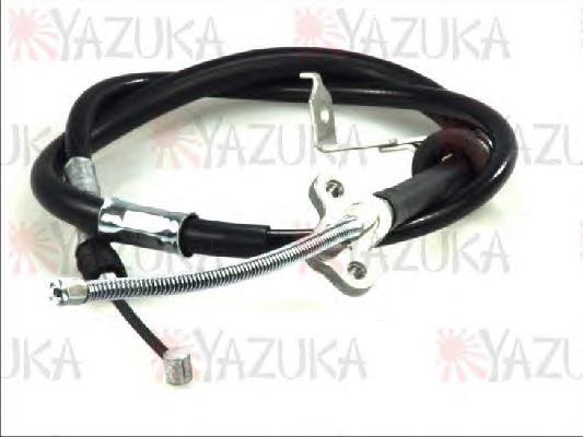 Купити 4642026410 Toyota Трос ручного гальма задній, правий