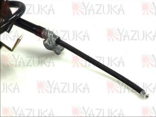 Трос ручника задній правий Yazuka C72232
