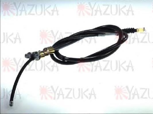 Купити 321537 Maxgear Трос ручного гальма задній, лівий