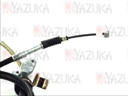 Трос стоянкового гальма задній правий Toyota 4642042020 ціна, від 16.23 USD