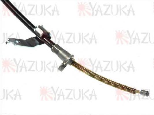 Купити 4642044040 Toyota Трос ручного гальма задній, правий