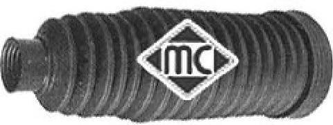 01470 Metalcaucho пильник рульового механізму/рейки