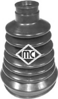 Пильник ШРУСа зовнішній 01432 Metalcaucho