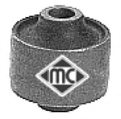 С/блок нижнього важеля Metalcaucho 02659