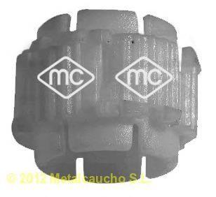  02401 Metalcaucho