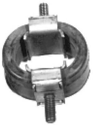 Подушка кріплення глушника Metalcaucho 02468 ціна, від 2.56 USD