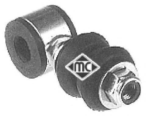 Амортизаційна стійка Metalcaucho 00646 ціна, від 5.98 USD