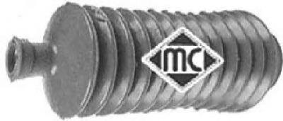 Купити 00558 Metalcaucho Пильник тяги