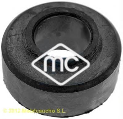 00709 Metalcaucho Втулка стабілізатора переднього