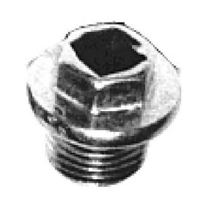 00670 Metalcaucho Пробка піддона двигуна