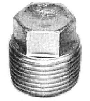 Пробка піддона двигуна 00675 Metalcaucho
