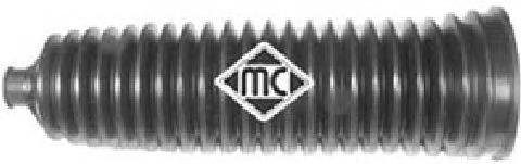 Купити 01137 Metalcaucho Пильник тяги