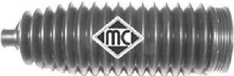 01141 Metalcaucho пильник рульового механізму/рейки