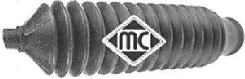 01351 Metalcaucho пильник рульового механізму/рейки
