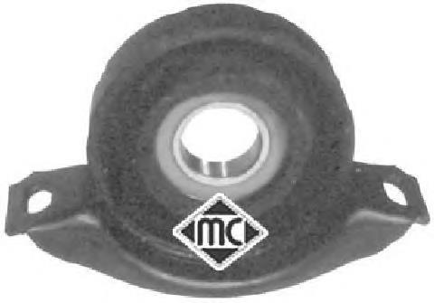 Муфта підвісної підшипника Metalcaucho 00951