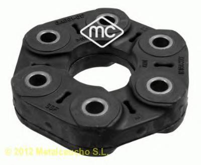 Еластична муфта 00926 Metalcaucho
