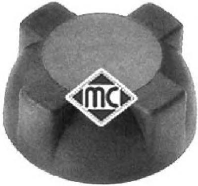 Купити 03574 Metalcaucho Кришка розширювального бачка