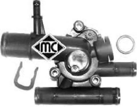 Термостат 03645 Metalcaucho