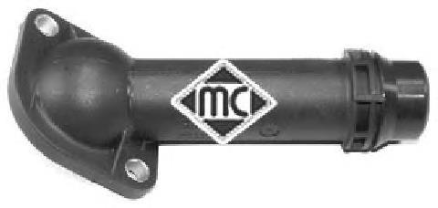 Купити 03601 Metalcaucho Кришка термостата