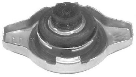 Купити 03605 Metalcaucho Кришка радіатора