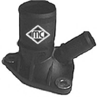 Кришка корпусу термостата Metalcaucho 03539
