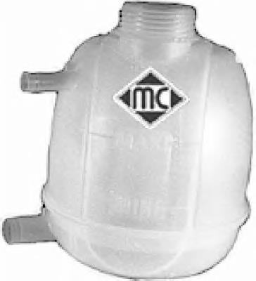 Бачок розширювальний Metalcaucho 03534