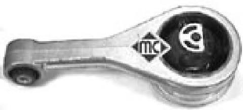 Подушка (опора) двигуна, задня Metalcaucho 04002 ціна, від 23.45 USD