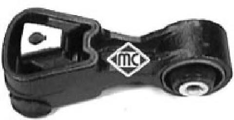 Купити 04005 Metalcaucho Подушка (опора) двигуна, права