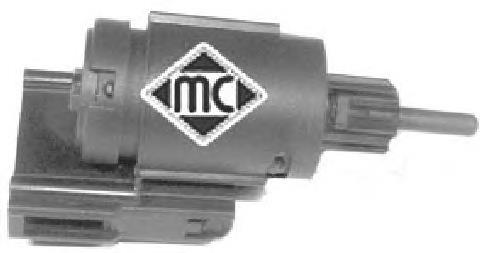 Купити 03738 Metalcaucho Датчик педалі гальма