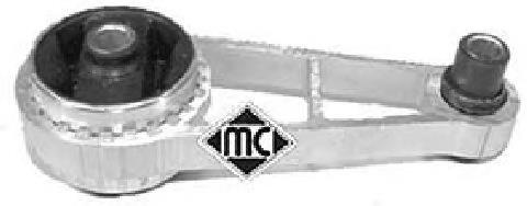 Опора двигуна задня Metalcaucho 04071