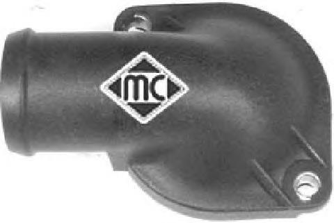 Купити 03686 Metalcaucho Кришка термостата